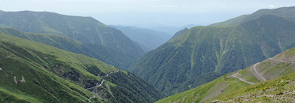 Abano Pass